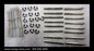 New GE AMH4.76-250 Breaker Side Secondary