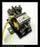 GE 12HGA17C52 Auxiliary Relay