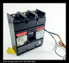 General Electric TJL4V2605 Molded Case Circuit Breaker - 400 Amp