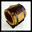 RCT-5-S-10G139551-X01 ~ Westinghouse RCT-5-S-10G139551-X01 Current Transformer