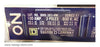 Square D QMB-363-HW Panel Board Switch