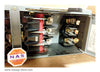 Square D QMB-363-T31W Panel Board Switch