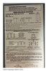 Square D QMB-363-T31W Panel Board Switch