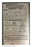 Square D QMB-363-T31W Panel Board Switch