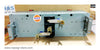Square D QMB-363-T31W Panel Board Switch