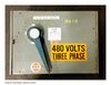 QSF-6033 ~ Sylvania QSF-6033 Panel Board Switch ~ 600 Amp ~ QSF