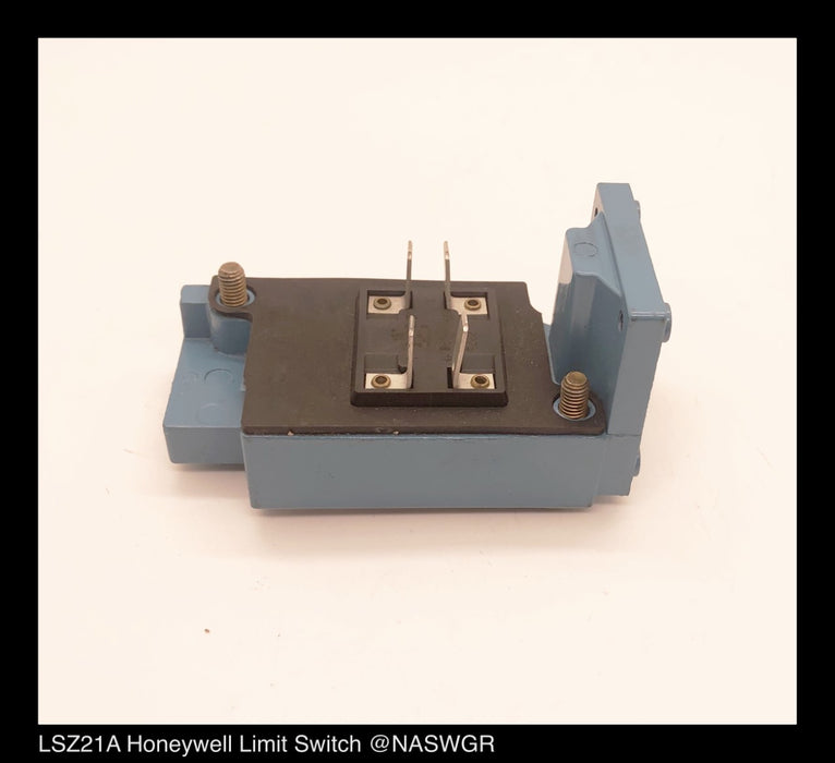 LSZ21A Honeywell Limit Switch