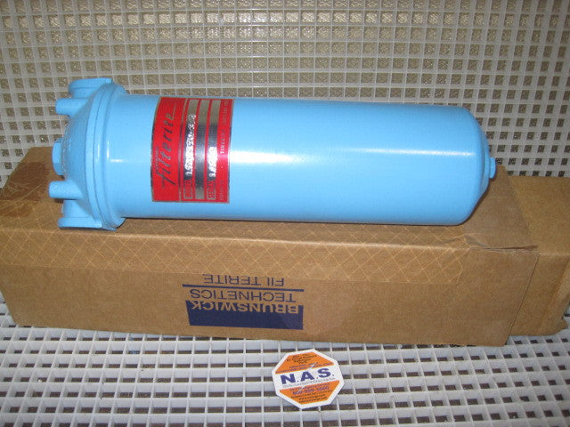 Brunswick Technetics Filterite LM0SS10-3/4