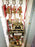 Square D Model 6 Size 5 Combination MCC ~ 8536SG01H20S