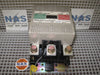 Mitsubishi S-K400 Contactor 200-240 volt coil 50/60 Hz