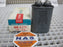 Cornell Dubilier KKN 5-37P1 Capacitor
