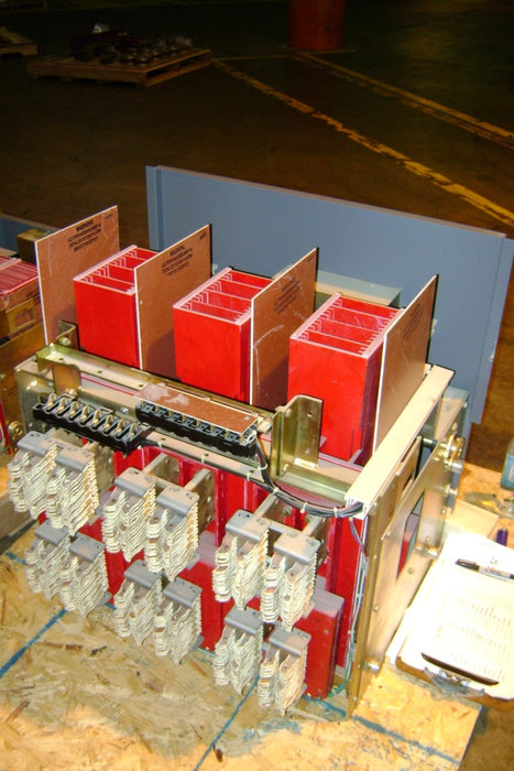 DS-840 arc chute, 140D164G01