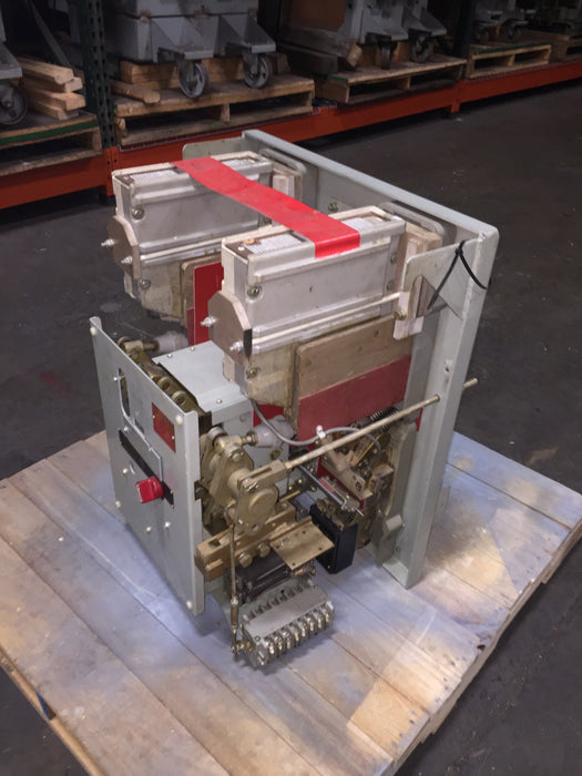 ACB-2601 R / KNS-2601 R-A ITE Air Circuit Breaker