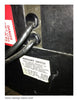Square D PAF361600DC1286 Molded Case DC Circuit Breaker - 1600 Amp