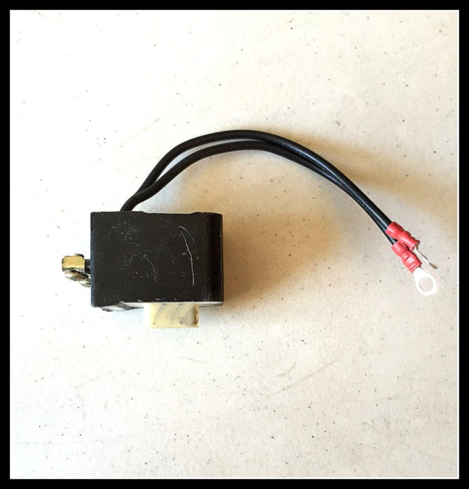 GE Closing Solenoid Coil for 192A9794P11