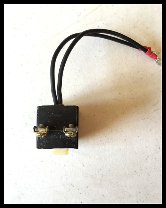 GE Closing Solenoid Coil for 192A9794P11