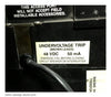 Square D PAF361600DC1680 Molded Case DC Circuit Breaker - 1600 Amp