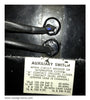 Square D PAF361600DC1680 Molded Case DC Circuit Breaker - 1600 Amp