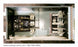 General Electric THPS363 Fusible Switch - 100 Amps