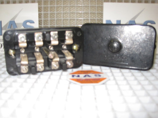 GE PK-2 Test Block