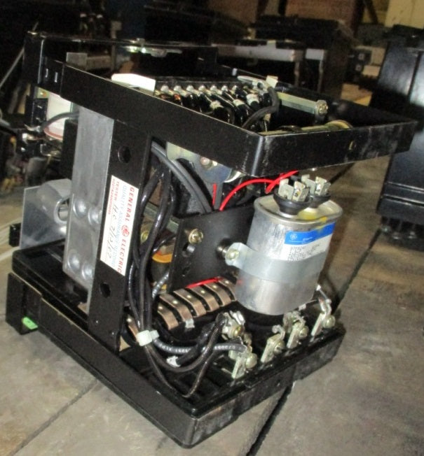 General Electric 12IAC77B10A Relay