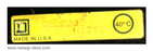 Square D Q2L2225 Molded Case Circuit Breaker - 225 Amp