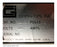 R-10021 , Gran-Cal Inc. R-10021 Splice Box / Junction Box , 3 Pole , 5000V , 90 A , PN: R10021