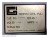R-10608 , Gran-Cal Inc. R-10608 Splice Box / Junction Box , 3 Pole , 5000V , 90 A , PN: R-10608