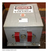 R-10021 , Gran-Cal Inc. R-10021 Splice Box / Junction Box , Broken Door , 3 Pole , 5000V , 90 A , PN: R10021