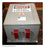 R-10021 , Gran-Cal Inc. R-10021 Splice Box / Junction Box , Broken Door , 3 Pole , 5000V , 90 A , PN: R10021