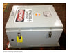 R-10021 , Gran-Cal Inc. R-10021 Splice Box / Junction Box , Broken Door , 3 Pole , 5000V , 90 A , PN: R10021
