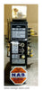 RC810-HP1YU , RC810-HP 1YU , Toshiba RC810-HP1YU 2E Relay , Source: AC100- 120V/200 - 240V , 50/60 Hz , PN: RC810-HP1YU