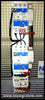 W250MLCFCY7 , Hammer W250MLCFCY7 Reversing Starter , Nema Size 1 , PN: W250MLCFCY7