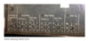 RH72CLSI , Westinghouse Digital Protection , Digitrip RMS/R 700 , LSI Functions , Rating Plug: Cat: PR6A30A300 , PN: RH72CLSI