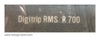 RH72CLSI , Westinghouse Digital Protection , Digitrip RMS/R 700 , LSI Functions , Rating Plug: Cat: PR6A30A300 , PN: RH72CLSI