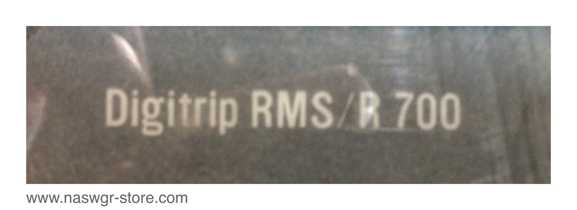 RH72CLSI , Westinghouse Digital Protection , Digitrip RMS/R 700 , LSI Functions , Rating Plug: Cat: PR6A30A300 , PN: RH72CLSI