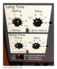 RMS-TS-TZ , Siemens Static Trip III , LS Functions , PN: 18-483-905-505 , RMS-TS-TZ