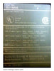 S01MN6 ~ Siemens S01MN6 Shunt Trip ~ 120 Vac