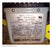 XL31K5A4 ~ Scientific Columbus Exceltronic XL31K5A4 Watt Transducer