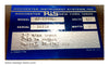 SC-1300LC , ROCHESTER INSTRUMENT SC1300LC TRANSMITTER, ACC , 117Volts , Serial: 28214 , 4 watts , 0-5 amps output , 4-20 ma input , sparel 284765-175 , PN: SC-1300LC