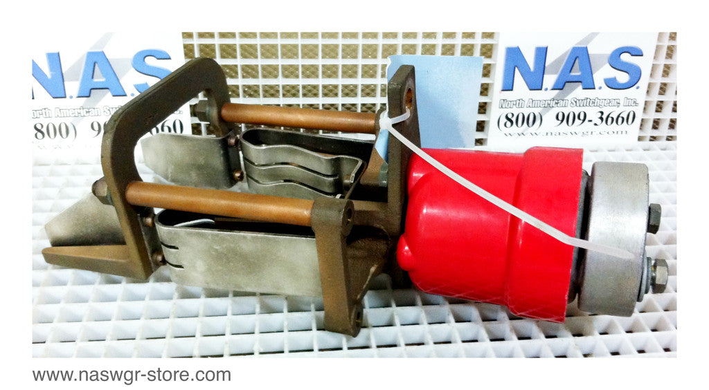 GE SE-100 Fuse Holder with Insulator