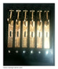 703153-K5 ~ ITE Secondary Disconnect Assembly - Moving