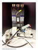 GE Spectra SGHB36BC0150 Circuit Breaker - 125 Amp