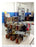 GE PowerBreak II SHD16B216 Circuit Breaker - 1600 Amp