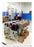 GE PowerBreak II SHD16B216 Circuit Breaker - 1600 Amp