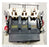 GE PowerBreak II SHD16B216 Circuit Breaker - 1600 Amp