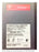 GE PowerBreak II SHD16B216 Circuit Breaker - 1600 Amp
