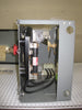 Square D Model 4 Size 1 MCC Fusible Bucket HU100-3MC 12"