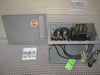 Square D Model 4 Size 1 MCC Fusible Bucket HU100-3MC 12"