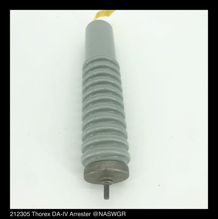 212305 Thorex DA-IV Arrester